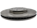 Raybestos Brakes Disc Brake Rotor 981057R