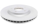 Raybestos Brakes Disc Brake Rotor 981470