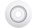 Raybestos Brakes Disc Brake Rotor 981470 - view 2