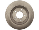 Raybestos Brakes Disc Brake Rotor 982049R - view 2