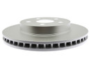 Raybestos Brakes Disc Brake Rotor 982071FZN