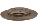 Raybestos Brakes Disc Brake Rotor 982123R