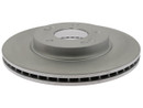 Raybestos Brakes Disc Brake Rotor 982676FZN