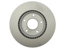 Raybestos Brakes Disc Brake Rotor 982676FZN - view 2