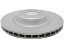 Raybestos Brakes Disc Brake Rotor 982782FZN