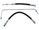 Raybestos Brakes Brake Hydraulic Hose BH383400