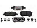 Raybestos Brakes Disc Brake Pad Set EHT1037H