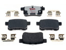 Raybestos Brakes Disc Brake Pad Set EHT1336H