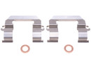 Raybestos Brakes Disc Brake Caliper FRC12282N - view 5