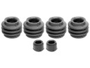 Raybestos Brakes Disc Brake Caliper Bushing H16139