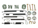 Raybestos Brakes Drum Brake Hardware Kit H17327