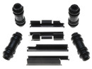 Raybestos Brakes Disc Brake Hardware Kit H5635A
