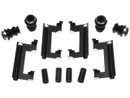 Raybestos Brakes Disc Brake Hardware Kit H5645A