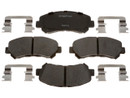 Raybestos Brakes Disc Brake Pad Set MGD1338CH