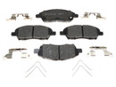 Raybestos Brakes Disc Brake Pad Set MGD1592CH