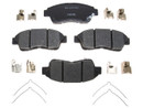 Raybestos Brakes Disc Brake Pad Set MGD562CH