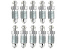 Raybestos Brakes Brake Bleeder Screw S22069