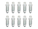 Raybestos Brakes Brake Bleeder Screw S27865