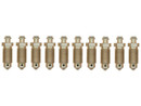 Raybestos Brakes Brake Bleeder Screw S9483