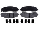 Raybestos Brakes Disc Brake Pad Set