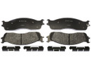 Raybestos Brakes Disc Brake Pad Set SP965TRH