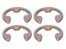 Raybestos Brakes Drum Brake Shoe C-Washer W20584