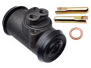 Raybestos Brakes Drum Brake Wheel Cylinder WC19111