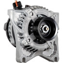Remy Alternator 11024