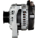 Remy Alternator 11024 - view 2
