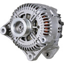 Remy Alternator 11034
