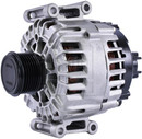 Remy Alternator 11214