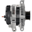 Remy Alternator 12665 - view 2