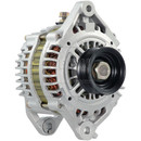 Remy Alternator