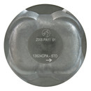 Sealed Power Engine Piston Set 13624CPA - view 2
