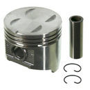 Sealed Power Engine Piston Set 285AP40