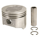 Sealed Power Engine Piston Set 354P