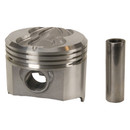 Sealed Power Engine Piston Set 411NP
