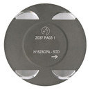 Sealed Power Engine Piston Set H1523CPA - view 2