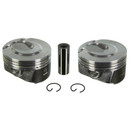 Sealed Power Engine Piston Set H1524CPLR