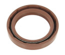 SKF Engine Camshaft Seal,Engine Timing Cover Seal,Manual Transmission Seal 12717 - view 2
