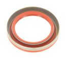 SKF Engine Auxiliary Shaft Seal,Engine Oil Pump Seal,Engine Timing Cover Seal 13709 - view 2