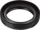 SKF Transfer Case Output Shaft Seal 13761A - view 2