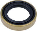 SKF Drive Axle Shaft Seal,Wheel Seal 14782 - view 2