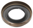 SKF Differential Pinion Seal,Transfer Case Output Shaft Seal 15709 - view 2
