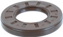 SKF Automatic Transmission Output Shaft Seal 15768 - view 2