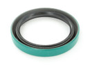 SKF Transfer Case Output Shaft Seal,Wheel Seal 15805 - view 2