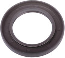 SKF Automatic Transmission Seal,Transfer Case Output Shaft Seal,Wheel Seal 15851 - view 2