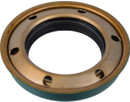 SKF Automatic Transmission Output Shaft Seal,Drive Axle Shaft Seal 16626