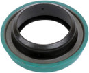 SKF Automatic Transmission Seal,Manual Transmission Seal 16725 - view 2