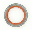 SKF Automatic Transmission Oil Pump Seal,Engine Timing Cover Seal 18508
